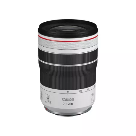 CANON RF 70-200MM F/4 L IS USM