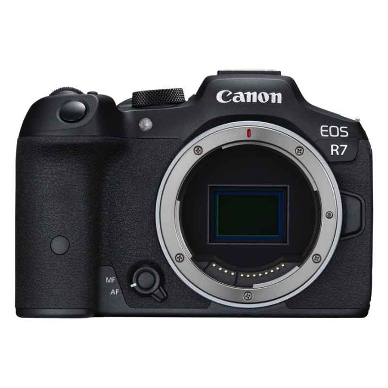 CANON EOS R7