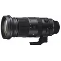 SIGMA 60-600MM F/4.5-6.3 DG DN OS SONY E SPORTS