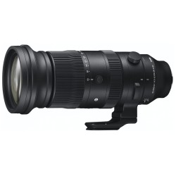 SIGMA 60-600MM F/4.5-6.3 DG DN OS SONY E SPORTS