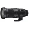 SIGMA 60-600MM F/4.5-6.3 DG DN OS SONY E SPORTS