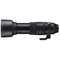 SIGMA 60-600MM F/4.5-6.3 DG DN OS SONY E SPORTS
