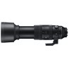 SIGMA 60-600MM F/4.5-6.3 DG DN OS SONY E SPORTS