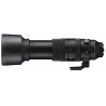 SIGMA 60-600MM F/4.5-6.3 DG DN OS SONY E SPORTS