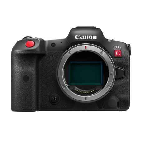 CANON EOS R5 C