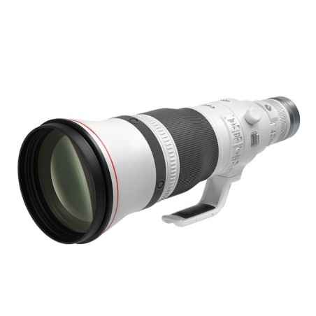 CANON RF 600MM F/4 L IS USM