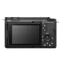 SONY ZV-E1 BOITIER NU 