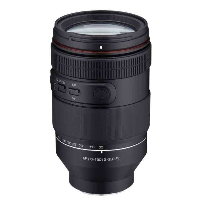 SAMYANG AF 35-150MM F/2-2.8 FE SONY