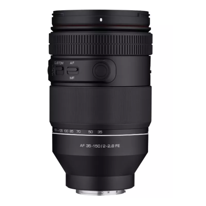 SAMYANG AF 35-150MM F/2-2.8 FE SONY