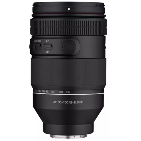 SAMYANG AF 35-150MM F/2-2.8 FE SONY