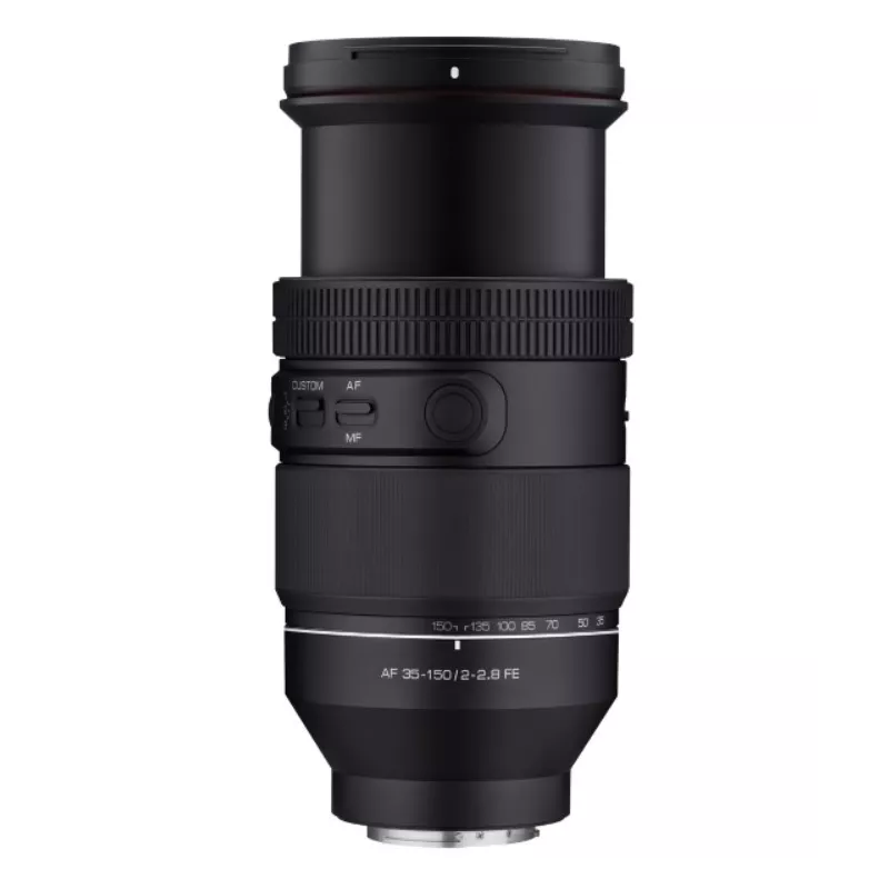 SAMYANG AF 35-150MM F/2-2.8 FE SONY