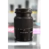 SONY DT 18-70MM F/3.5-5.6 MONTURE A