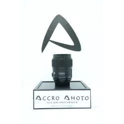 SIGMA 35MM F/1.4 DG FOR NIKON