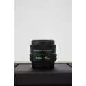 PENTAX 50MM F/1.8