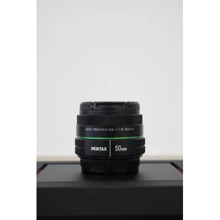 PENTAX 50MM F/1.8
