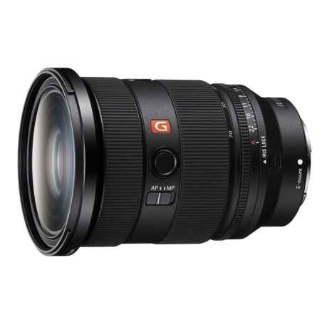 SONY FE 24-70MM F/2.8 G MASTER II