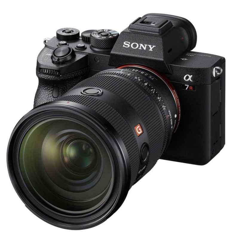 SONY FE 24-70MM F/2.8 G MASTER II