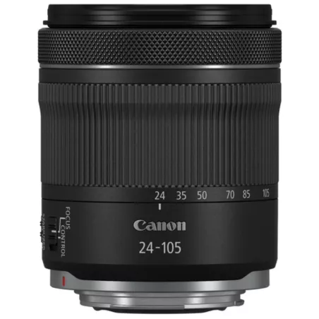 CANON RF 24-105MM F/4-7.1 IS STM