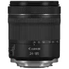 CANON RF 24-105MM F/4-7.1 IS STM