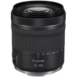 CANON RF 24-105MM F/4-7.1 IS STM