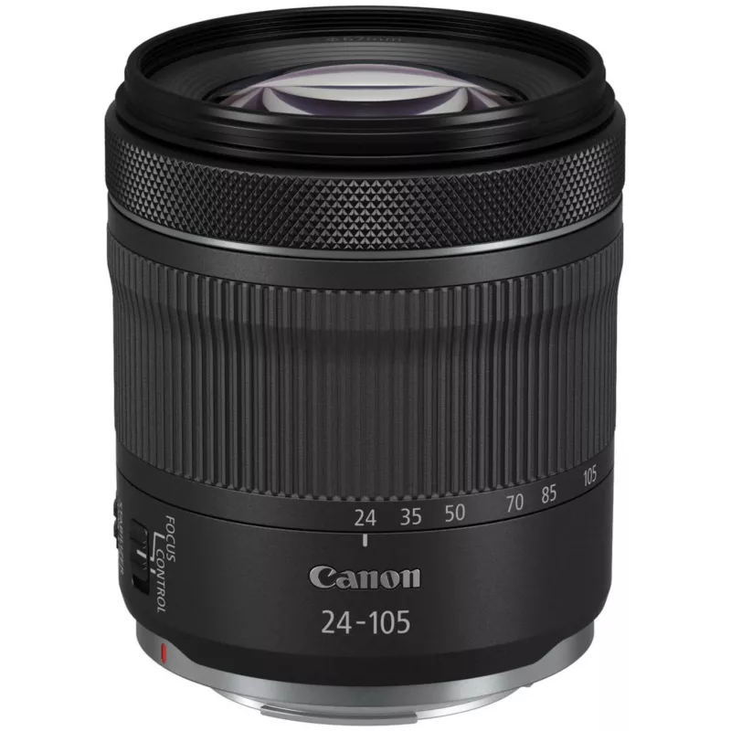 CANON RF 24-105MM F/4-7.1 IS STM