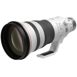 CANON RF 400MM F/2.8 L IS USM