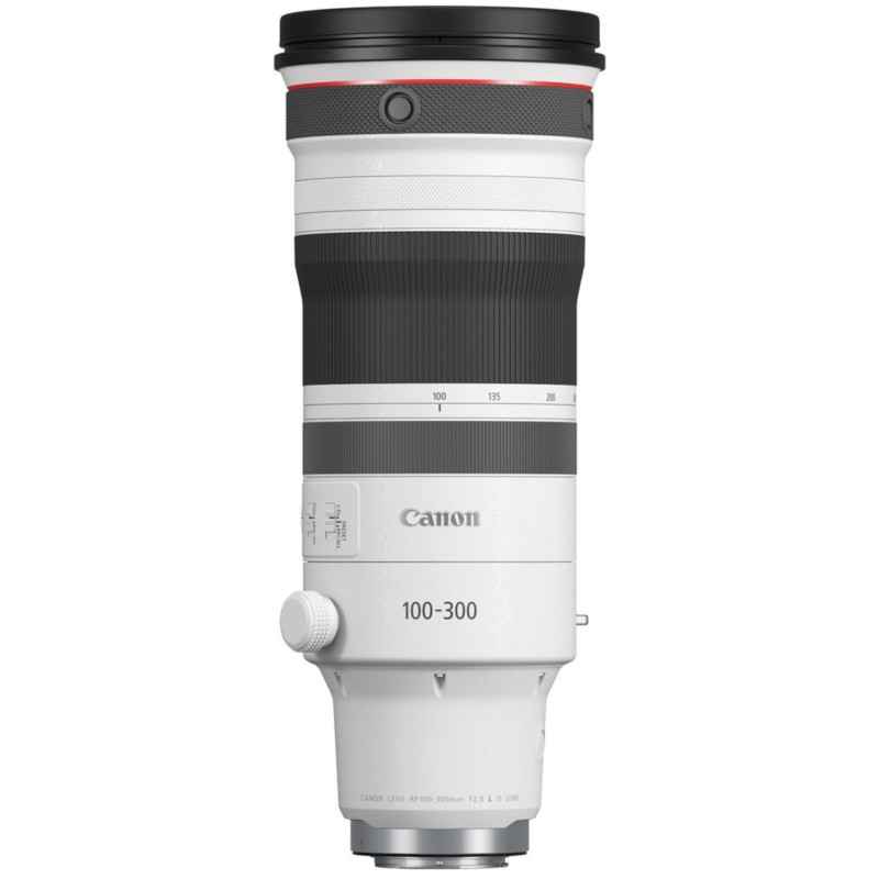 CANON RF 100-300MM F/2.8 L IS USM PRECOMMANDE