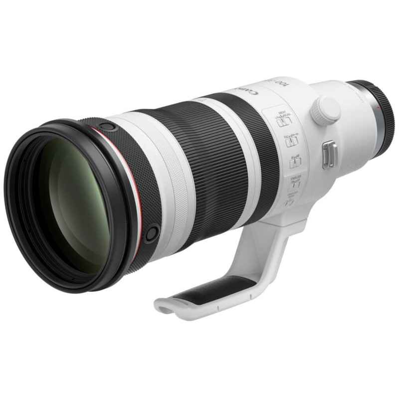 CANON RF 100-300MM F/2.8 L IS USM PRECOMMANDE