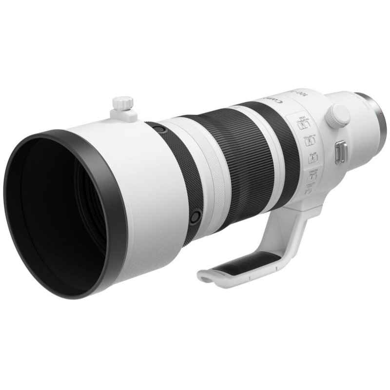 CANON RF 100-300MM F/2.8 L IS USM PRECOMMANDE