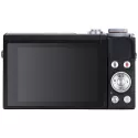 CANON POWERSHOT G7X MARK III ARGENT