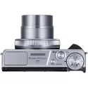 CANON POWERSHOT G7X MARK III ARGENT