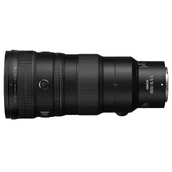 NIKON Z 400MM F/4.5 VR S
