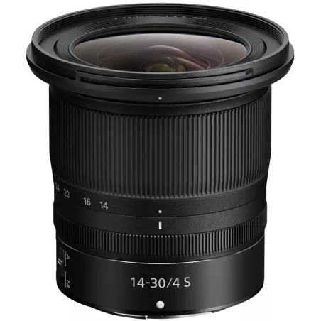 NIKON Z 14-30MM F/4 S