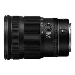 NIKON Z 24-120MM F/4 S