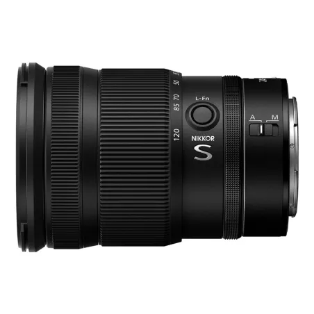NIKON Z 24-120MM F/4 S