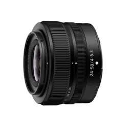 NIKON Z 24-50MM F/4-6.3