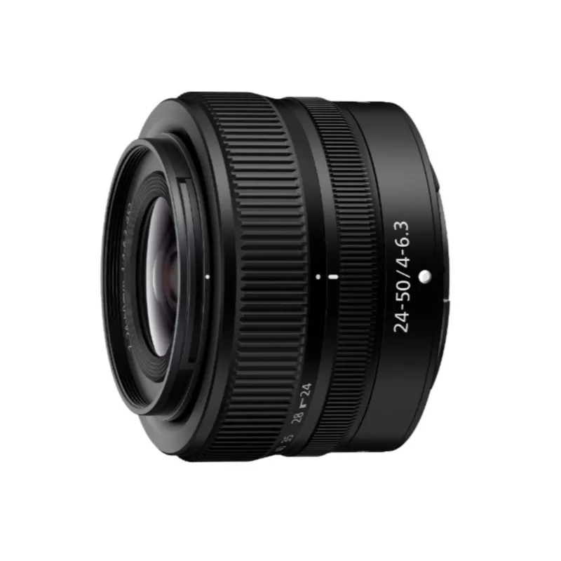 NIKON Z 24-50MM F/4-6.3