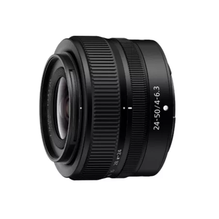 NIKON Z 24-50MM F/4-6.3