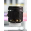 NIKON AF-P 18-55MM F/3.5-5.6 G ED VR DX