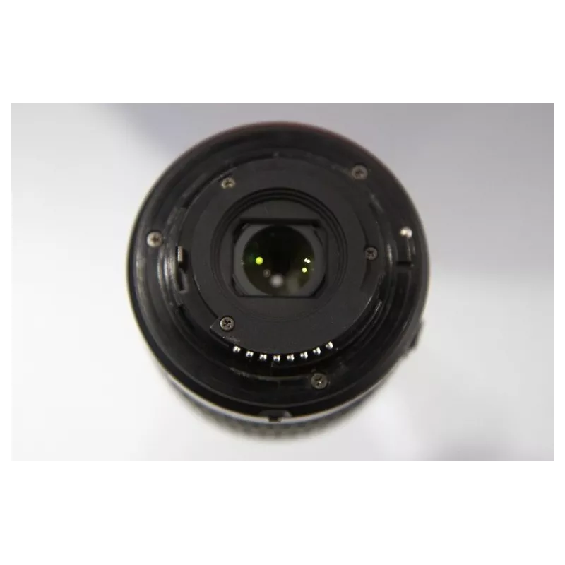 NIKON AF-P 18-55MM F/3.5-5.6 G ED VR DX