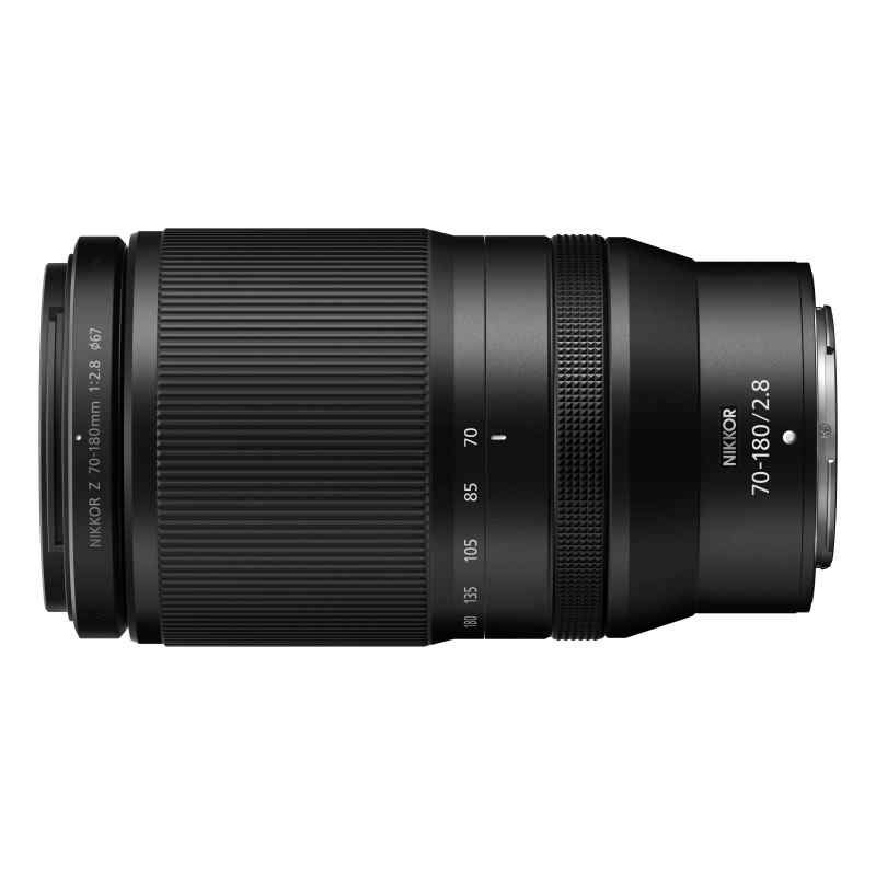 NIKON Z 70-180mm f/2.8