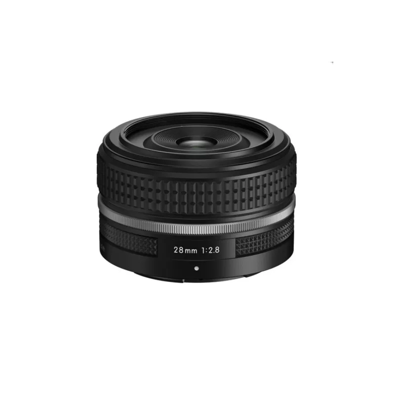 NIKON Z 28 MM F/2,8 SE