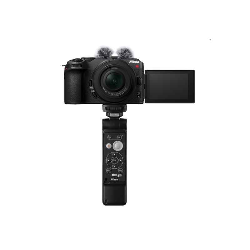 NIKON Z 30 VLOGGER KIT