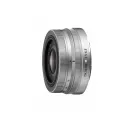 NIKON Z DX 16-50 MM F/3.5-6.3 VR SILVER
