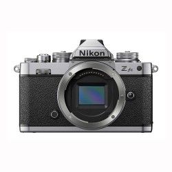 NIKON Z FC BOITIER NU