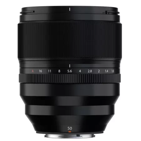 FUJIFILM XF 50MM F/1.0 R WR
