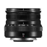 FUJIFILM XF 16MM F/2.8 R WR NOIR
