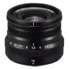 FUJIFILM XF 16MM F/2.8 R WR NOIR