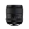 FUJIFILM XF 33MM F/1.4 R LM WR