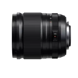 FUJIFILM XF 18MM F/1.4 R LM WR